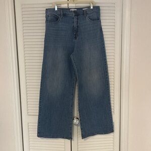 Jessica Simpson Denim Flare Jeans